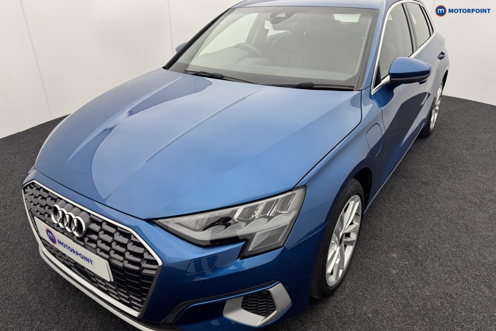 Audi A3 Sport Automatic Petrol Plug-In Hybrid Hatchback - Stock Number (1563895) - 27th supplementary image