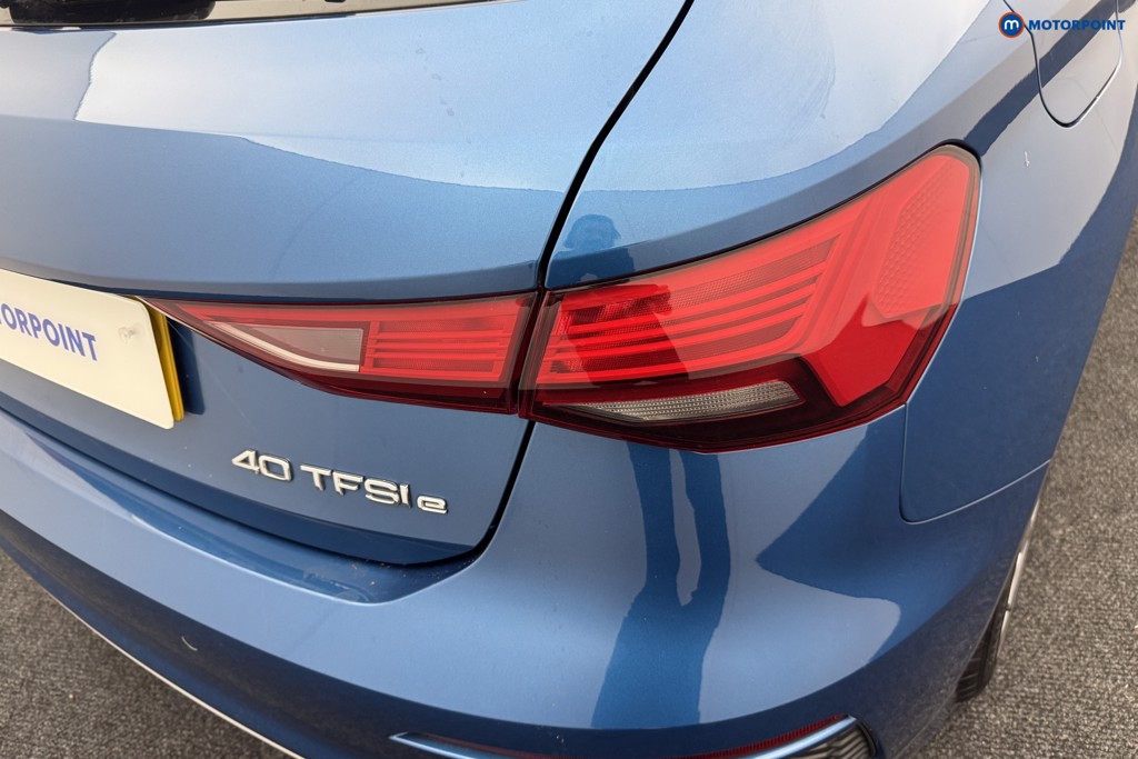 Audi A3 Sport Automatic Petrol Plug-In Hybrid Hatchback - Stock Number (1563895) - 28th supplementary image