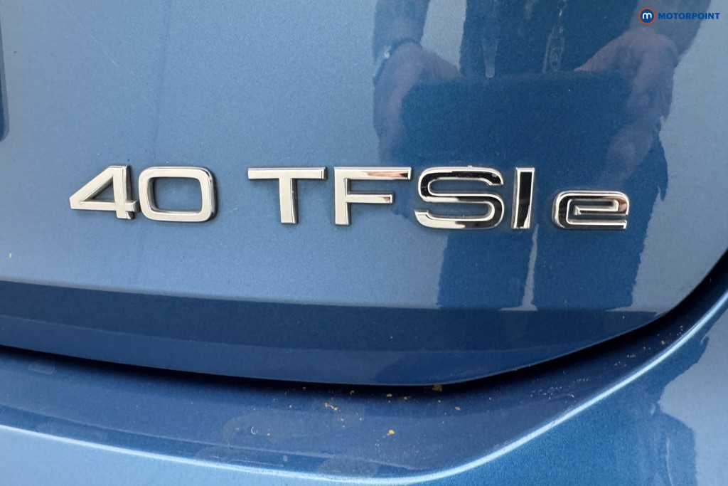 Audi A3 Sport Automatic Petrol Plug-In Hybrid Hatchback - Stock Number (1563895) - 29th supplementary image
