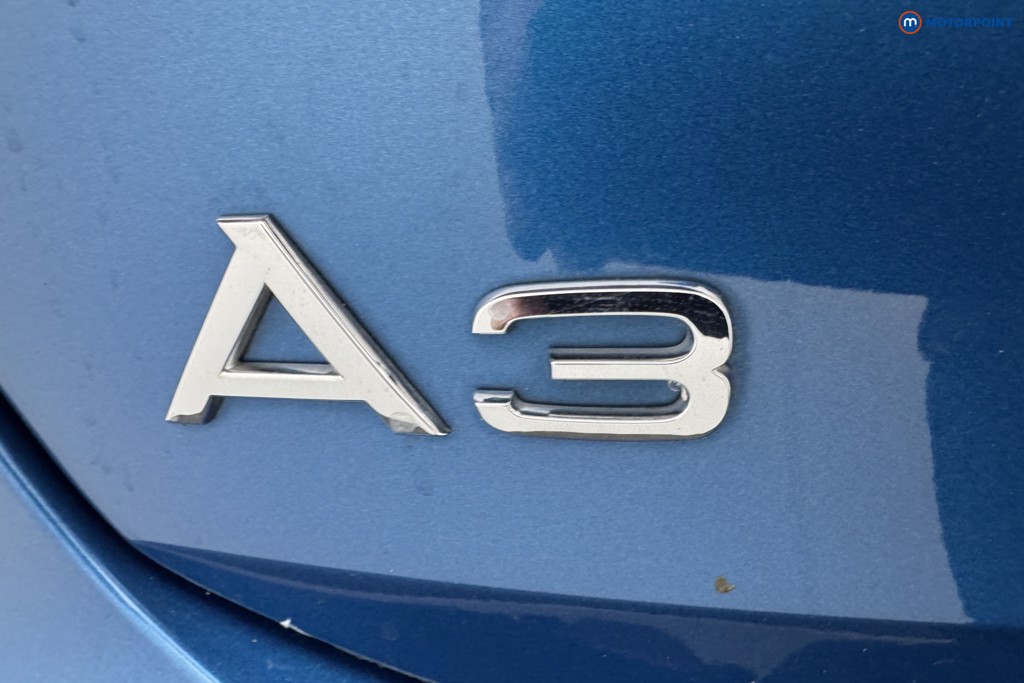 Audi A3 Sport Automatic Petrol Plug-In Hybrid Hatchback - Stock Number (1563895) - 30th supplementary image