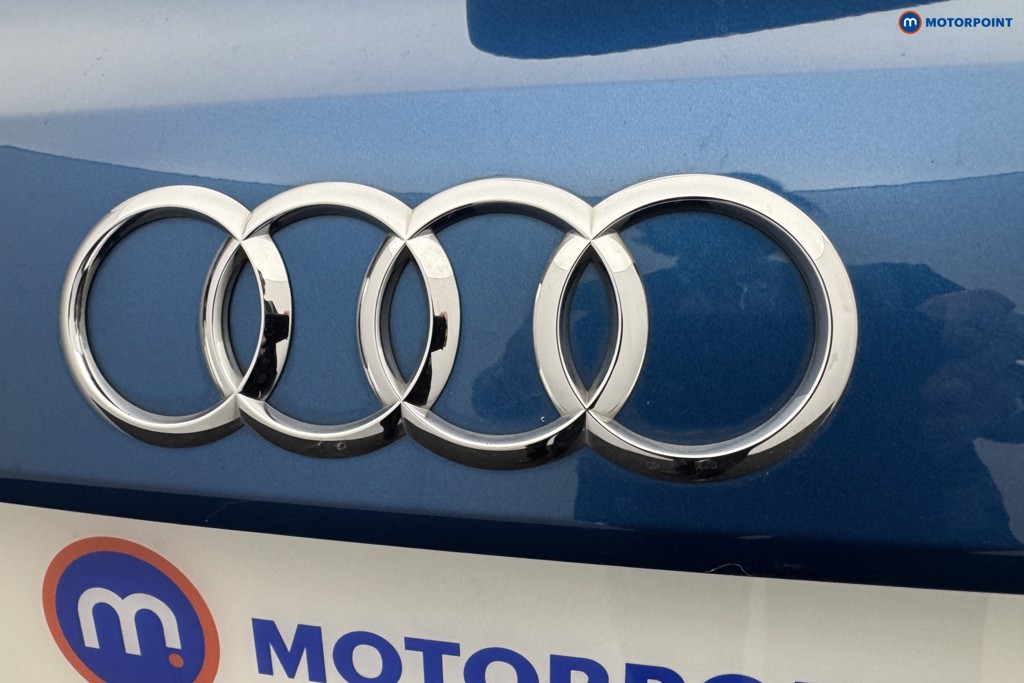 Audi A3 Sport Automatic Petrol Plug-In Hybrid Hatchback - Stock Number (1563895) - 31st supplementary image