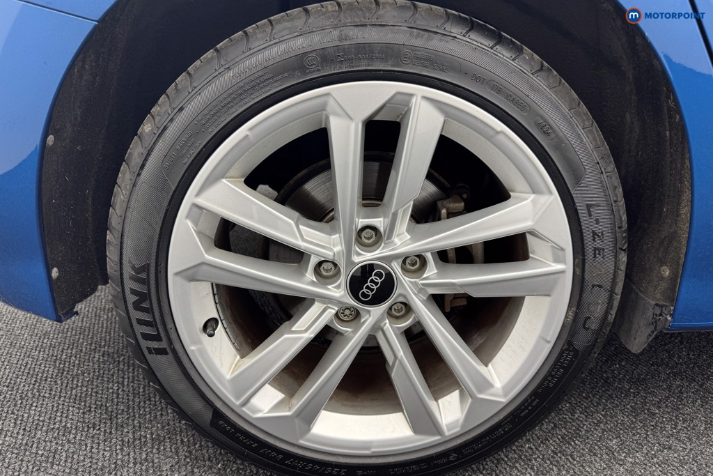 Audi A3 Sport Automatic Petrol Plug-In Hybrid Hatchback - Stock Number (1563895) - 32nd supplementary image