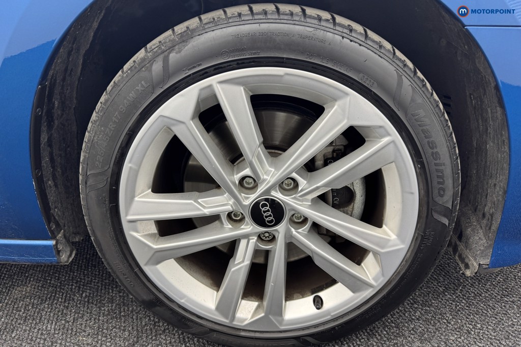 Audi A3 Sport Automatic Petrol Plug-In Hybrid Hatchback - Stock Number (1563895) - 33rd supplementary image