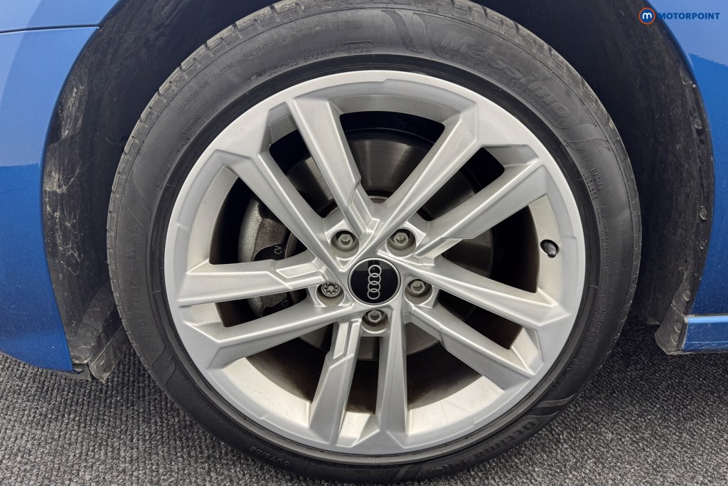Audi A3 Sport Automatic Petrol Plug-In Hybrid Hatchback - Stock Number (1563895) - 34th supplementary image