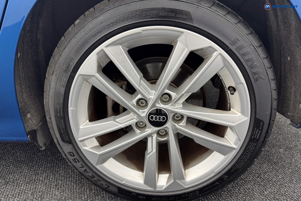 Audi A3 Sport Automatic Petrol Plug-In Hybrid Hatchback - Stock Number (1563895) - 35th supplementary image