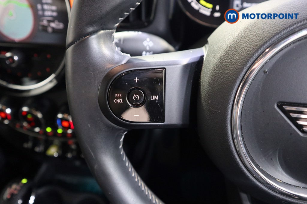 Mini Countryman Cooper S E Exclusive Automatic Petrol Plug-In Hybrid SUV - Stock Number (1563936) - 3rd supplementary image