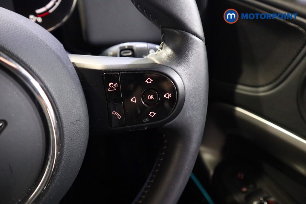 Mini Countryman Cooper S E Exclusive Automatic Petrol Plug-In Hybrid SUV - Stock Number (1563936) - 4th supplementary image