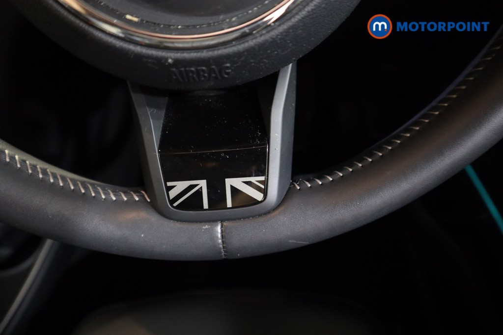 Mini Countryman Cooper S E Exclusive Automatic Petrol Plug-In Hybrid SUV - Stock Number (1563936) - 5th supplementary image