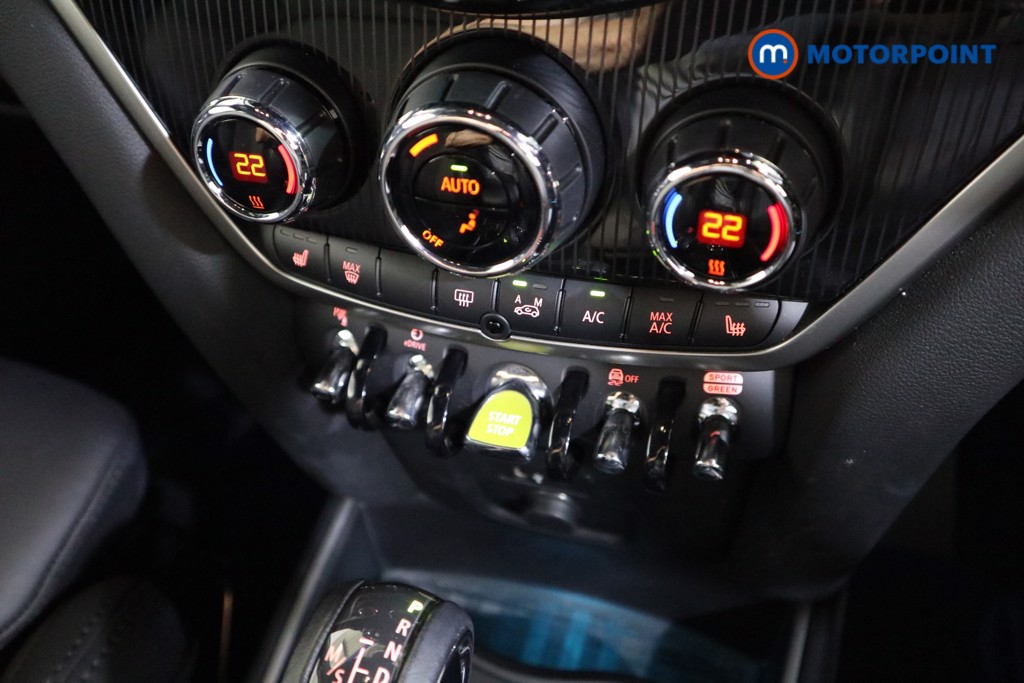 Mini Countryman Cooper S E Exclusive Automatic Petrol Plug-In Hybrid SUV - Stock Number (1563936) - 8th supplementary image