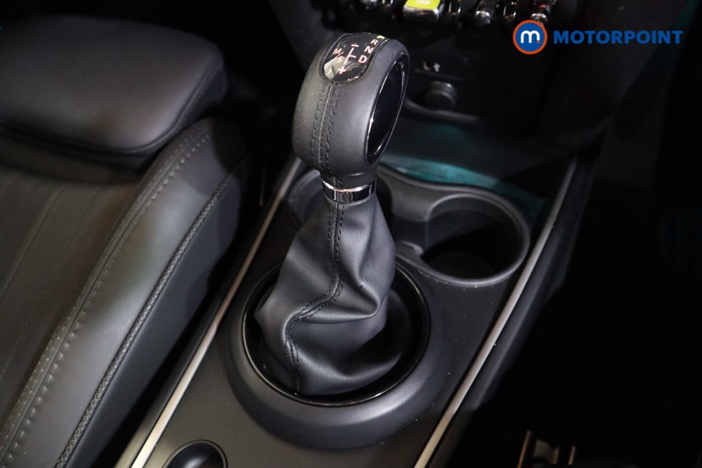 Mini Countryman Cooper S E Exclusive Automatic Petrol Plug-In Hybrid SUV - Stock Number (1563936) - 10th supplementary image