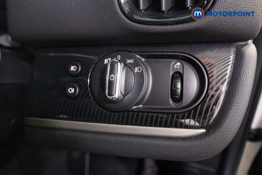 Mini Countryman Cooper S E Exclusive Automatic Petrol Plug-In Hybrid SUV - Stock Number (1563936) - 11th supplementary image