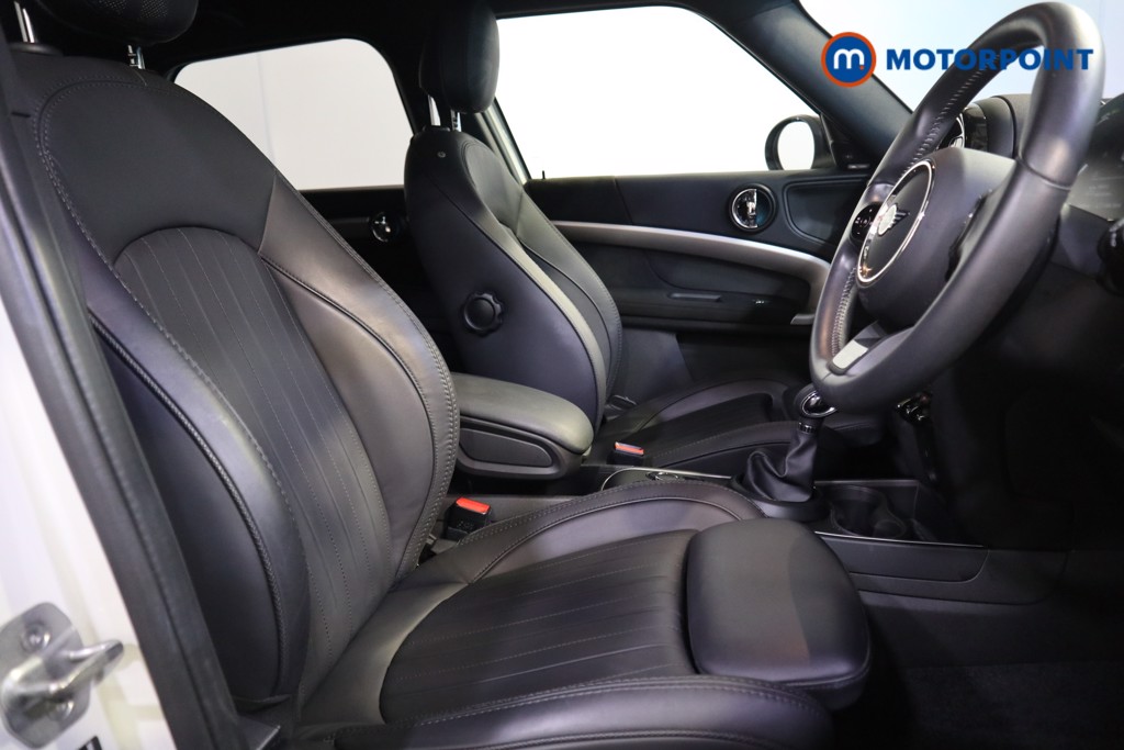 Mini Countryman Cooper S E Exclusive Automatic Petrol Plug-In Hybrid SUV - Stock Number (1563936) - 14th supplementary image