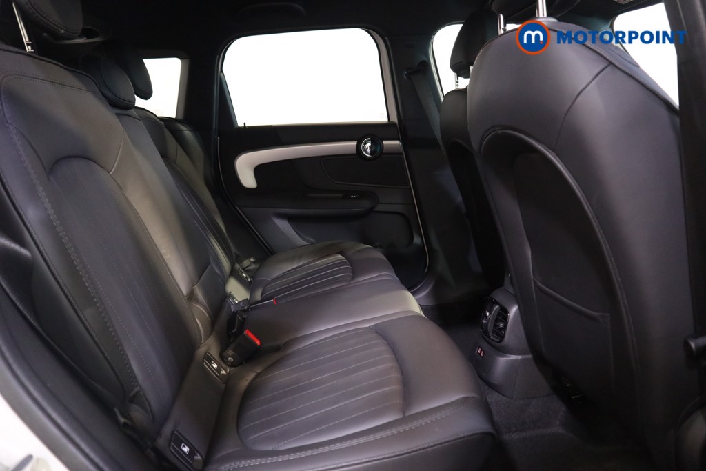 Mini Countryman Cooper S E Exclusive Automatic Petrol Plug-In Hybrid SUV - Stock Number (1563936) - 15th supplementary image