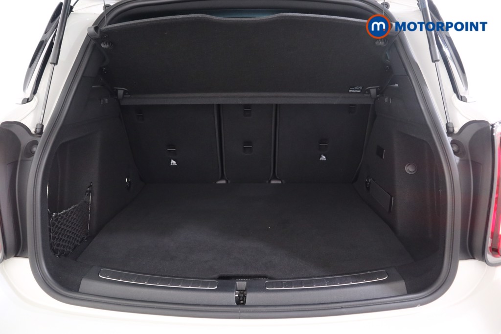 Mini Countryman Cooper S E Exclusive Automatic Petrol Plug-In Hybrid SUV - Stock Number (1563936) - 16th supplementary image