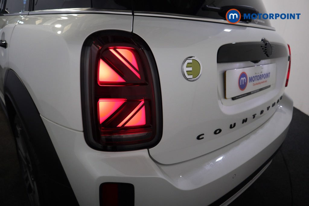 Mini Countryman Cooper S E Exclusive Automatic Petrol Plug-In Hybrid SUV - Stock Number (1563936) - 23rd supplementary image