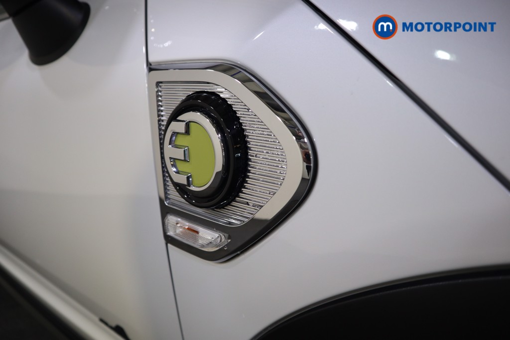 Mini Countryman Cooper S E Exclusive Automatic Petrol Plug-In Hybrid SUV - Stock Number (1563936) - 26th supplementary image