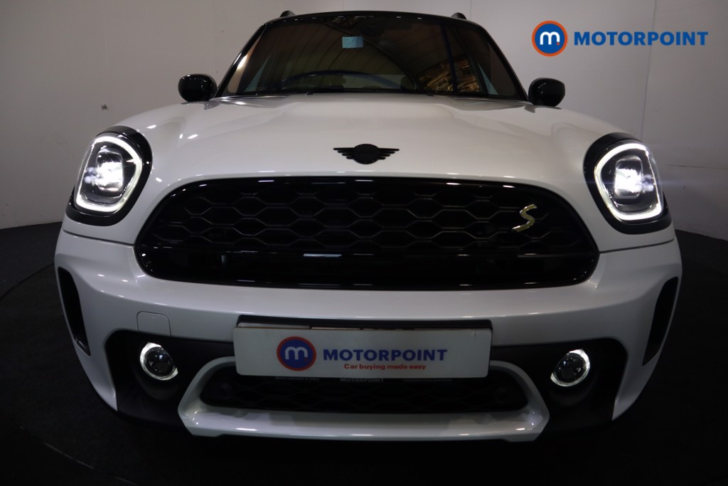 Mini Countryman Cooper S E Exclusive Automatic Petrol Plug-In Hybrid SUV - Stock Number (1563936) - 28th supplementary image