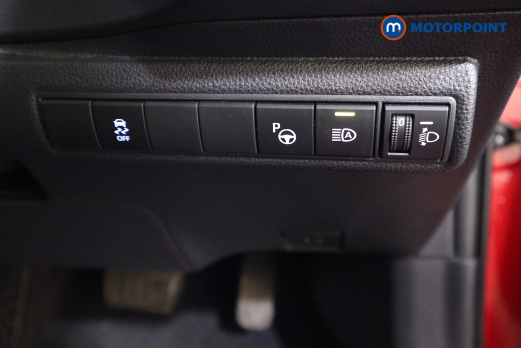 Toyota Corolla Design Automatic Petrol-Electric Hybrid Estate - Stock Number (1563978) - 9th supplementary image