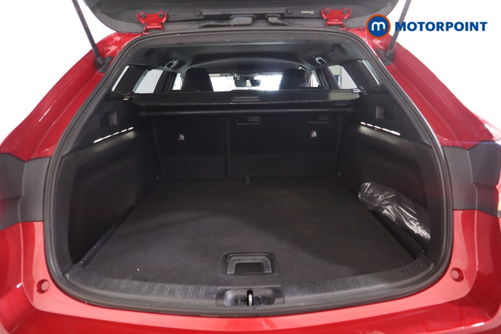 Toyota Corolla Design Automatic Petrol-Electric Hybrid Estate - Stock Number (1563978) - 13th supplementary image