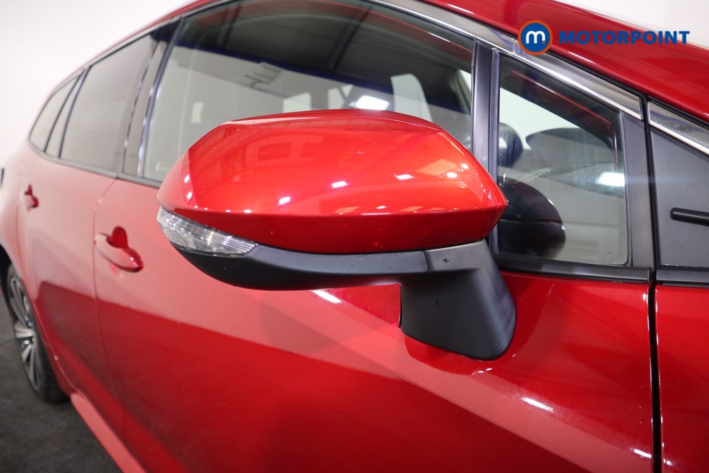 Toyota Corolla Design Automatic Petrol-Electric Hybrid Estate - Stock Number (1563978) - 22nd supplementary image