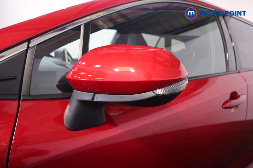 Toyota Corolla Design Automatic Petrol-Electric Hybrid Estate - Stock Number (1563978) - 23rd supplementary image