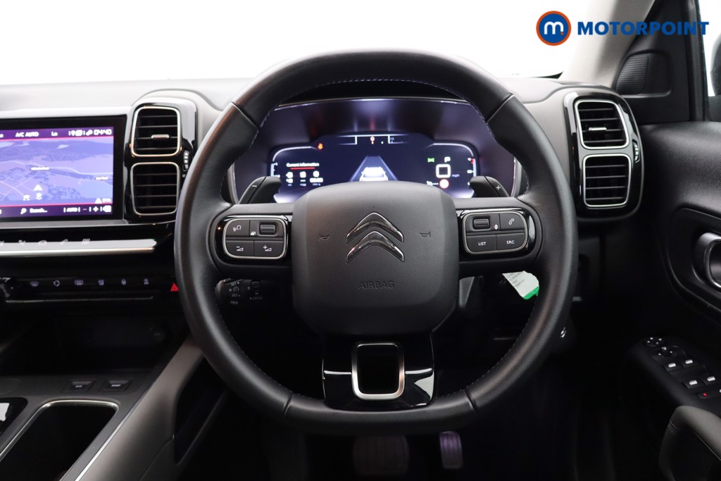Citroen C5 Aircross Flair Automatic Diesel SUV - Stock Number (1564004) - 3rd supplementary image