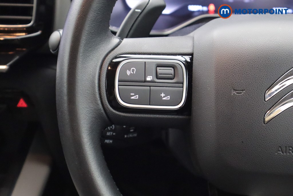 Citroen C5 Aircross Flair Automatic Diesel SUV - Stock Number (1564004) - 4th supplementary image