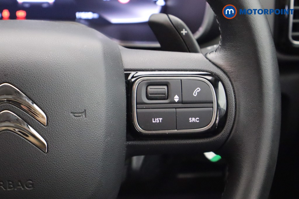 Citroen C5 Aircross Flair Automatic Diesel SUV - Stock Number (1564004) - 5th supplementary image