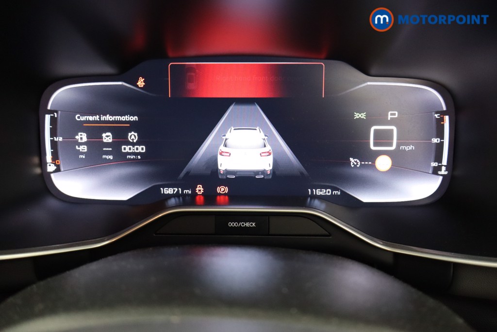 Citroen C5 Aircross Flair Automatic Diesel SUV - Stock Number (1564004) - 6th supplementary image