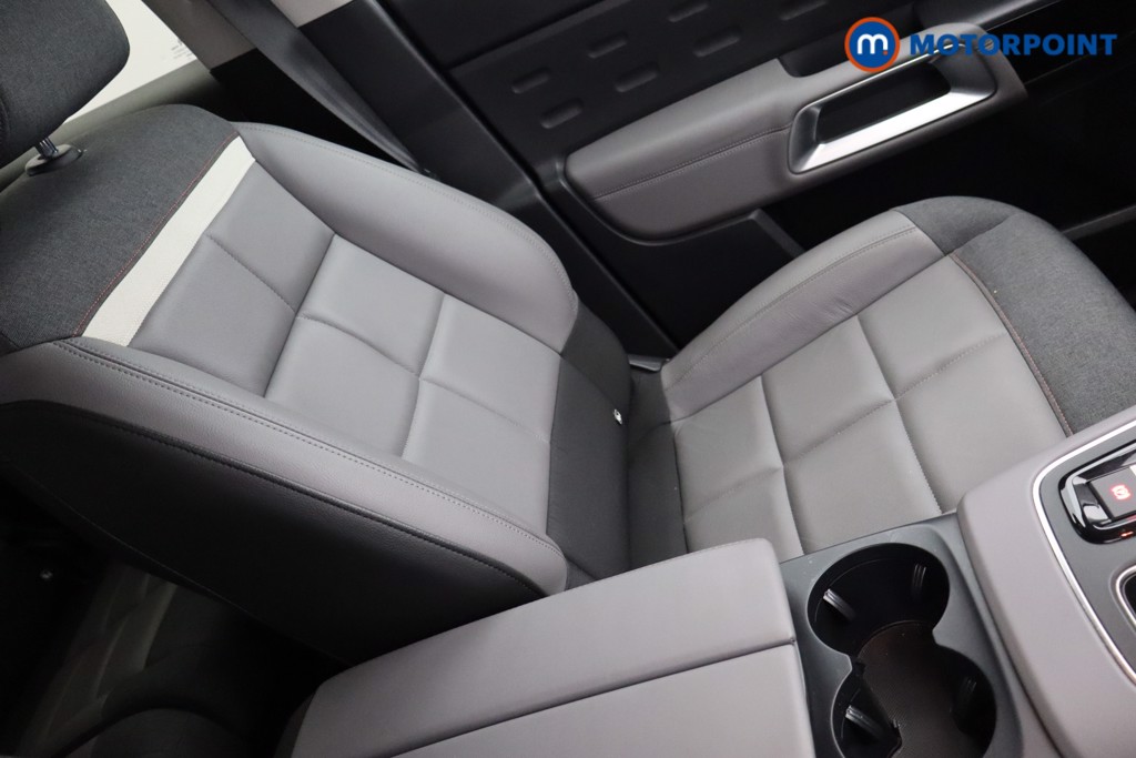 Citroen C5 Aircross Flair Automatic Diesel SUV - Stock Number (1564004) - 16th supplementary image