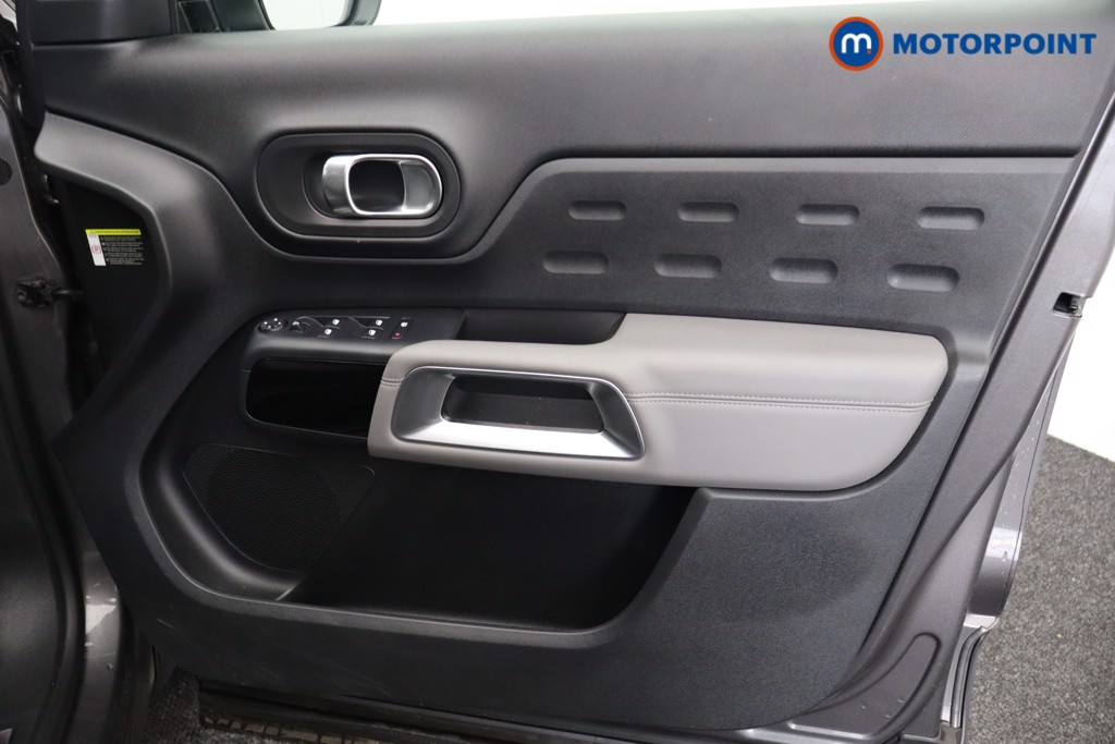 Citroen C5 Aircross Flair Automatic Diesel SUV - Stock Number (1564004) - 19th supplementary image