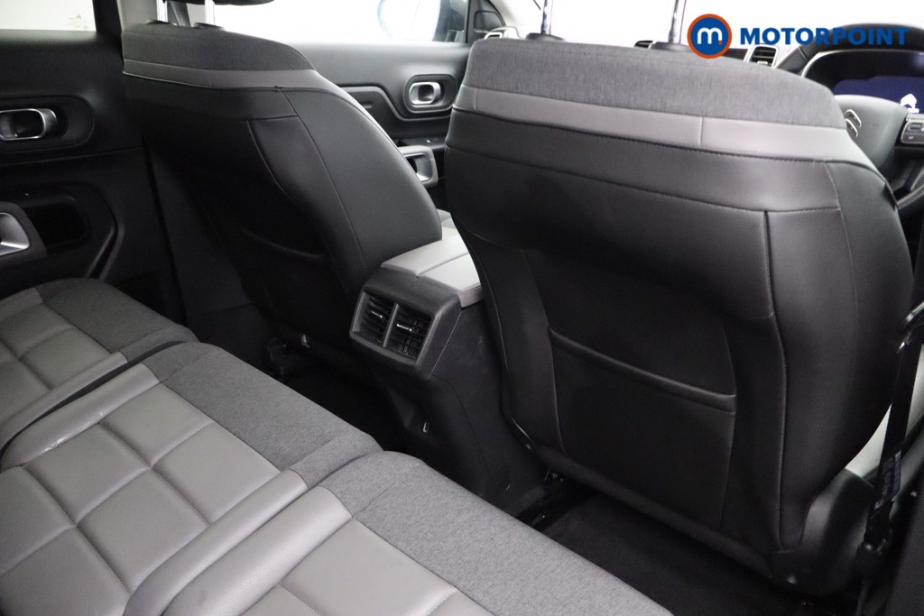 Citroen C5 Aircross Flair Automatic Diesel SUV - Stock Number (1564004) - 21st supplementary image