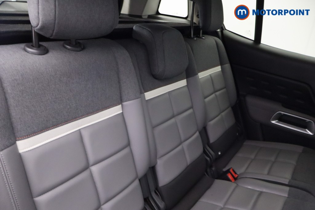 Citroen C5 Aircross Flair Automatic Diesel SUV - Stock Number (1564004) - 22nd supplementary image