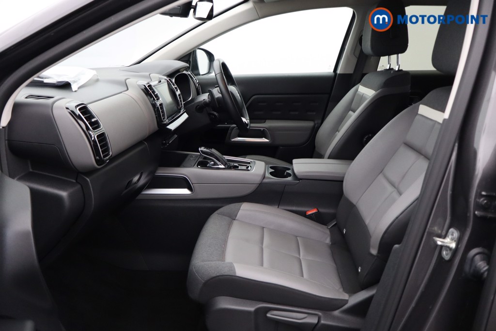 Citroen C5 Aircross Flair Automatic Diesel SUV - Stock Number (1564004) - 23rd supplementary image