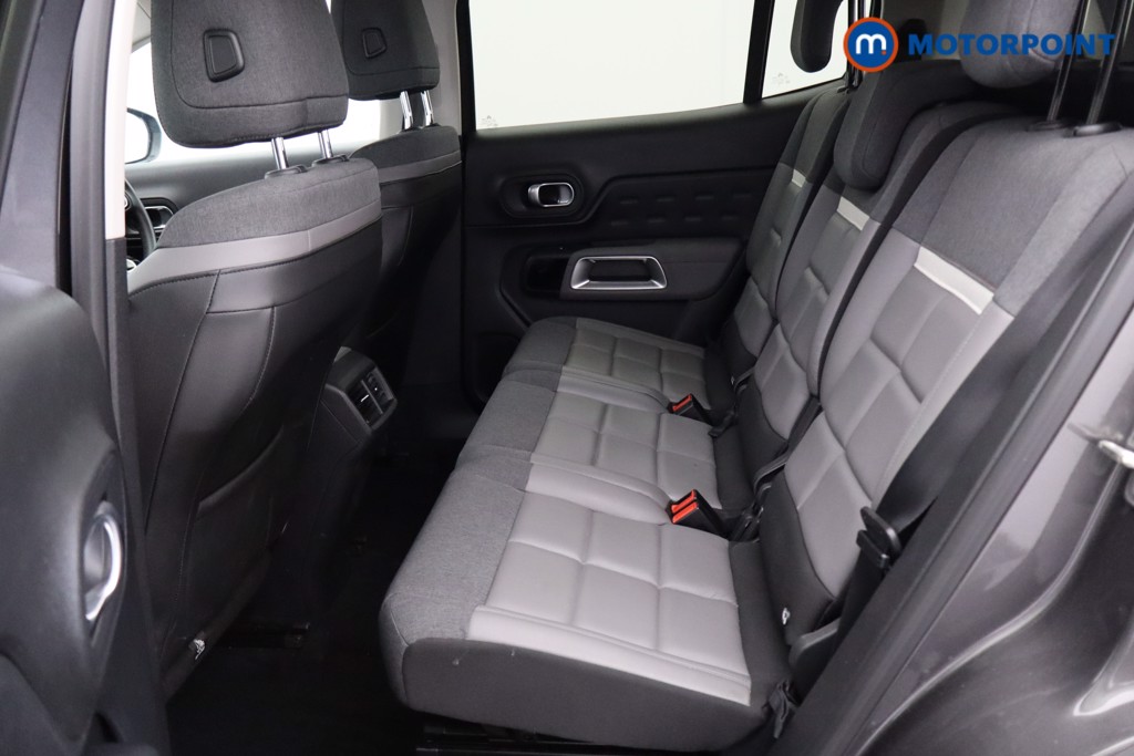 Citroen C5 Aircross Flair Automatic Diesel SUV - Stock Number (1564004) - 24th supplementary image