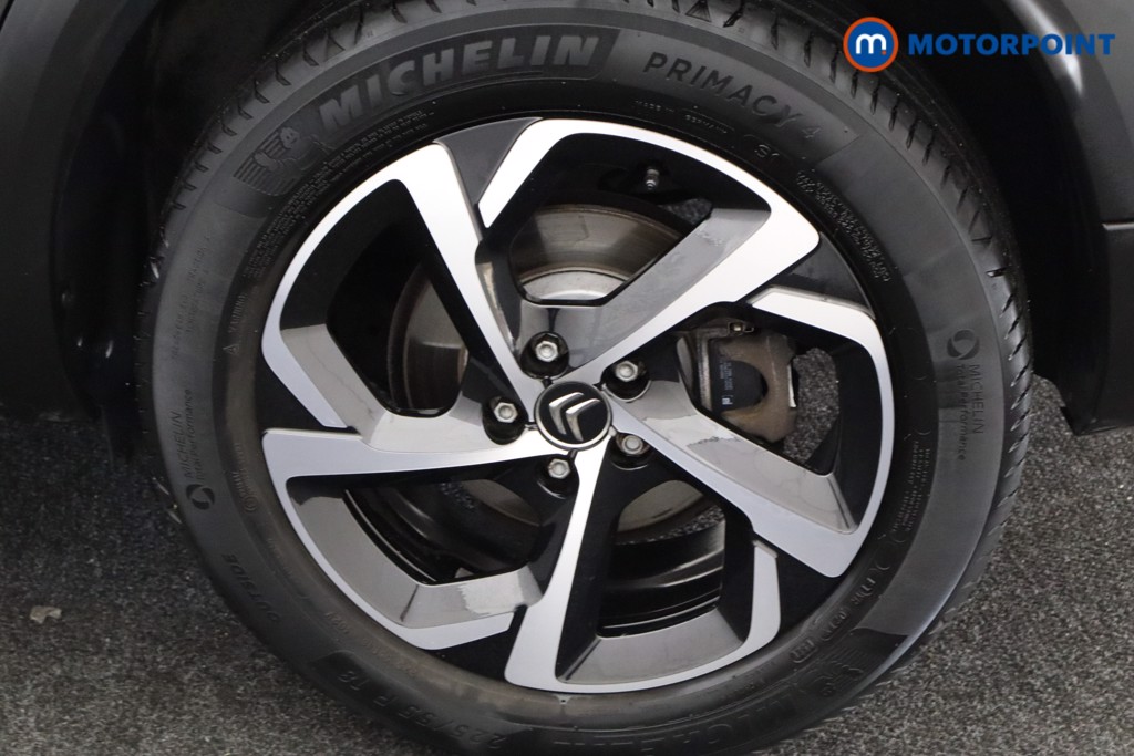 Citroen C5 Aircross Flair Automatic Diesel SUV - Stock Number (1564004) - 25th supplementary image