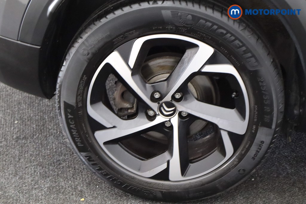 Citroen C5 Aircross Flair Automatic Diesel SUV - Stock Number (1564004) - 28th supplementary image