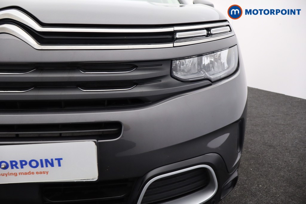 Citroen C5 Aircross Flair Automatic Diesel SUV - Stock Number (1564004) - 29th supplementary image