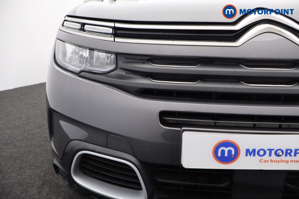 Citroen C5 Aircross Flair Automatic Diesel SUV - Stock Number (1564004) - 30th supplementary image