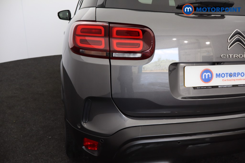 Citroen C5 Aircross Flair Automatic Diesel SUV - Stock Number (1564004) - 31st supplementary image