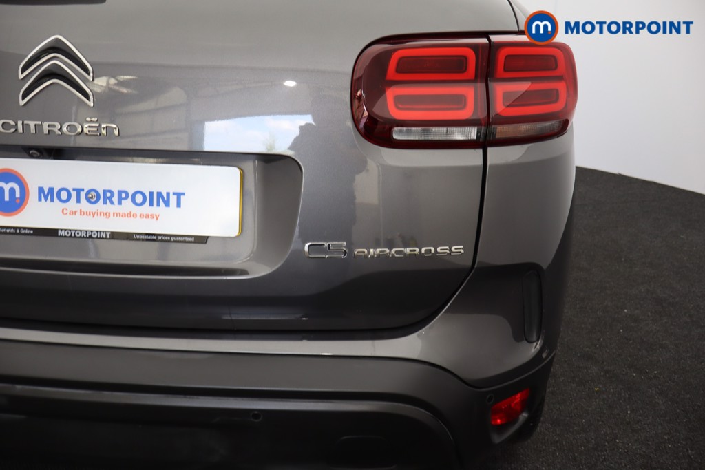 Citroen C5 Aircross Flair Automatic Diesel SUV - Stock Number (1564004) - 32nd supplementary image