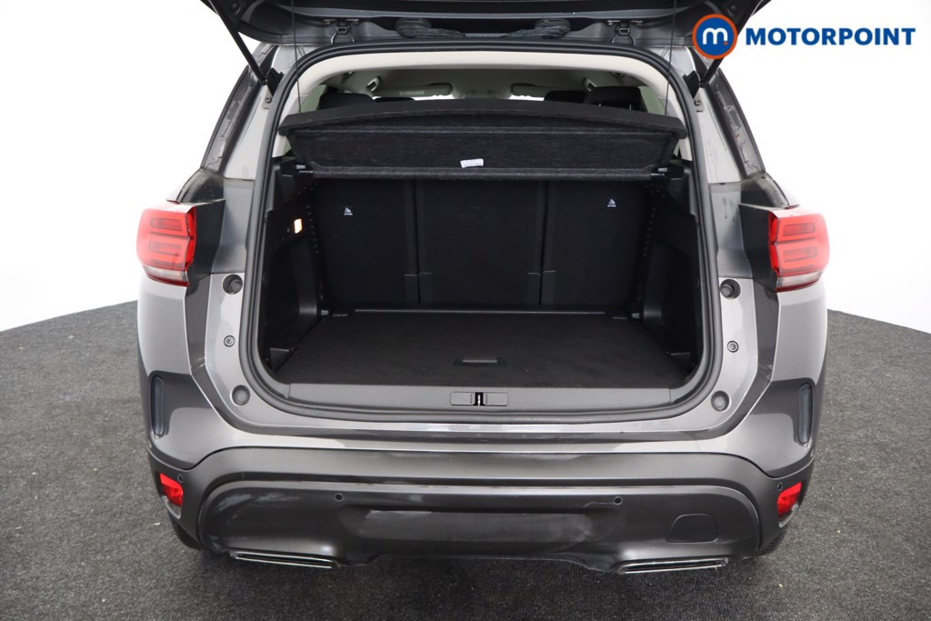 Citroen C5 Aircross Flair Automatic Diesel SUV - Stock Number (1564004) - 37th supplementary image
