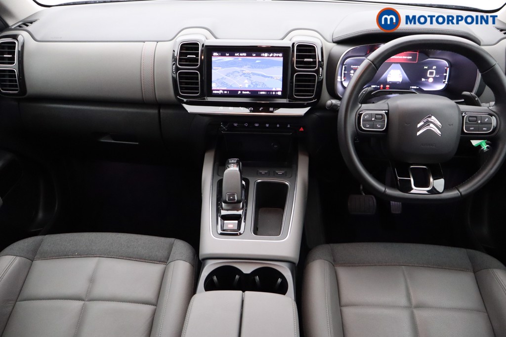Citroen C5 Aircross Flair Automatic Diesel SUV - Stock Number (1564004) - 1st supplementary image