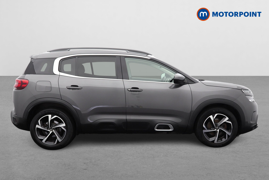 Citroen C5 Aircross Flair Automatic Diesel SUV - Stock Number (1564004) - Drivers side