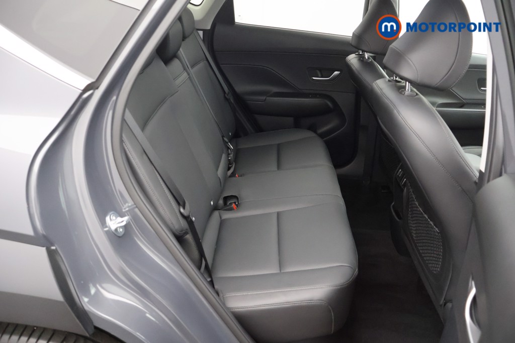 Hyundai Kona Ultimate Automatic Petrol-Electric Hybrid SUV - Stock Number (1564008) - 10th supplementary image