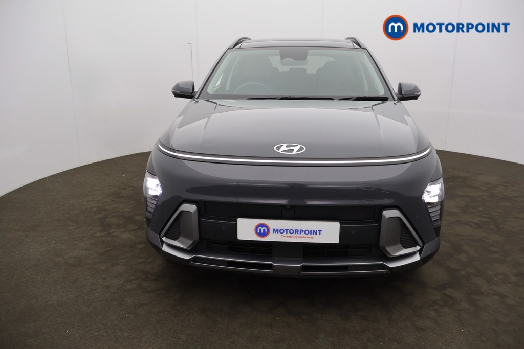 Hyundai Kona Ultimate Automatic Petrol-Electric Hybrid SUV - Stock Number (1564008) - 14th supplementary image