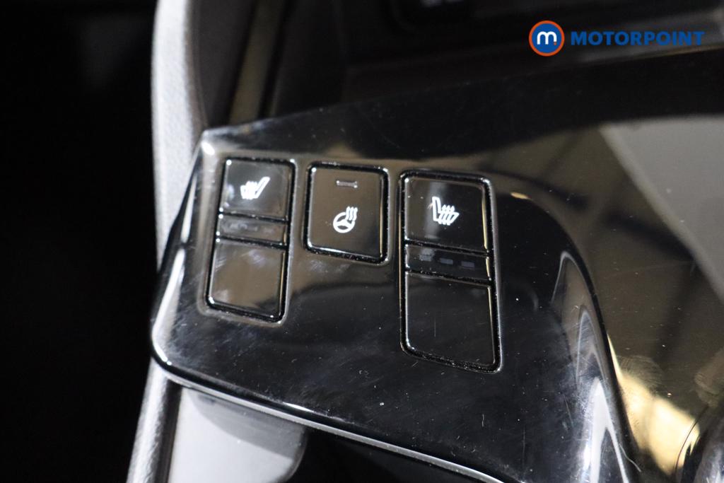 KIA Sportage 3 Automatic Petrol-Electric Hybrid SUV - Stock Number (1564123) - 5th supplementary image
