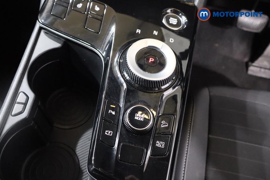 KIA Sportage 3 Automatic Petrol-Electric Hybrid SUV - Stock Number (1564123) - 6th supplementary image