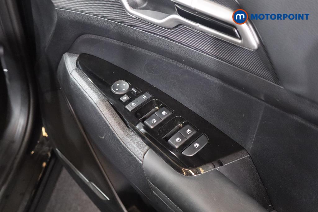 KIA Sportage 3 Automatic Petrol-Electric Hybrid SUV - Stock Number (1564123) - 13th supplementary image