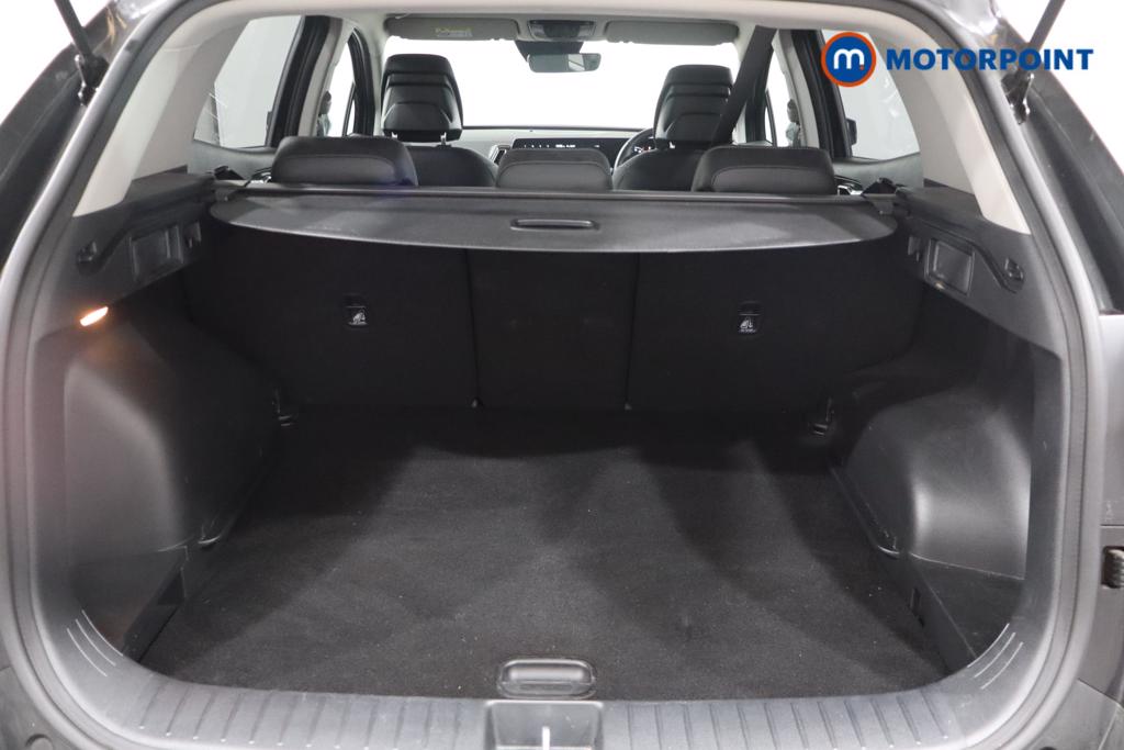 KIA Sportage 3 Automatic Petrol-Electric Hybrid SUV - Stock Number (1564123) - 19th supplementary image